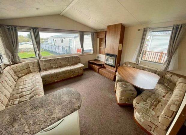 Image 4 of Willerby Rio Gold  at 7 Lakes Crowle