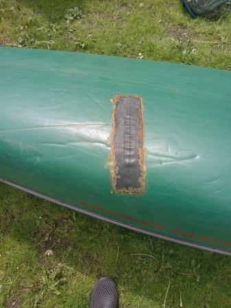 Image 3 of Prospector canoe for sale................ sensible offers