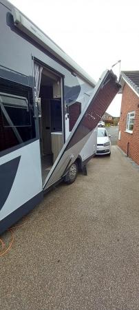 Image 6 of Motorhome Wheelchair Accessible