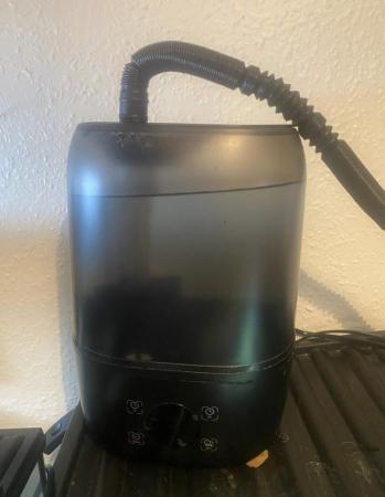 Image 2 of Habistat humidifier 4ltr