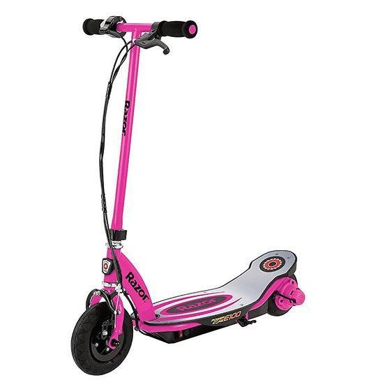 Preview of the first image of Electric Scooter Razor Core E100.