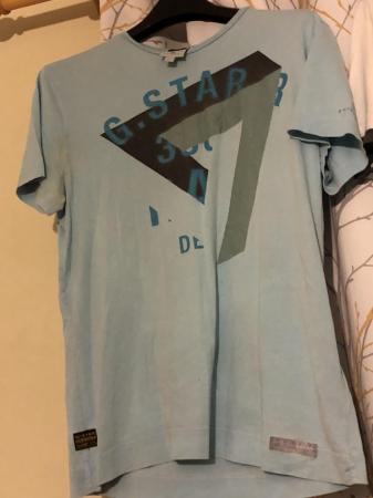 Image 2 of Clothes Bundle men’s medium shirts