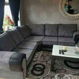 Image 1 of corner sofas tango sofas for sale offer
