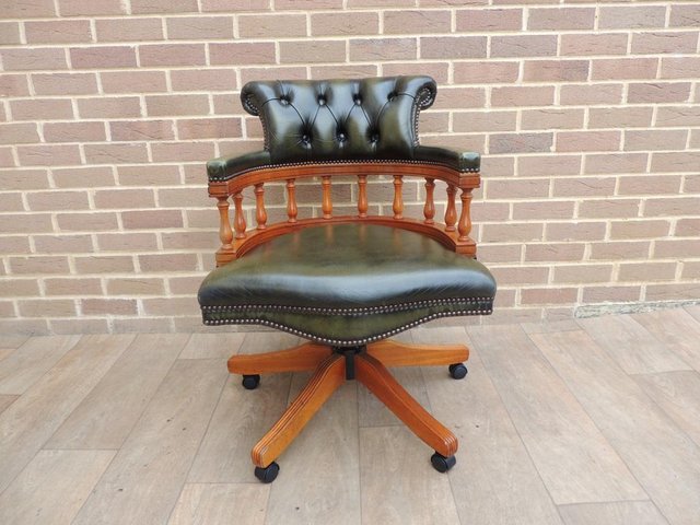 Preview of the first image of Captains Chair (UK Delivery).