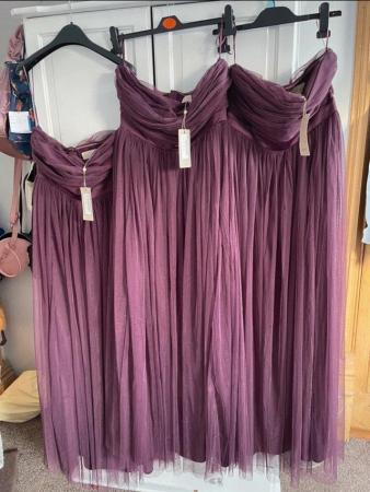 Image 2 of 3 Coast bridesmaid/formaldresses new with tags
