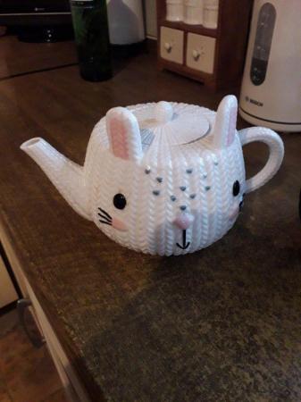 Image 1 of ... mouse..teapot...........................................