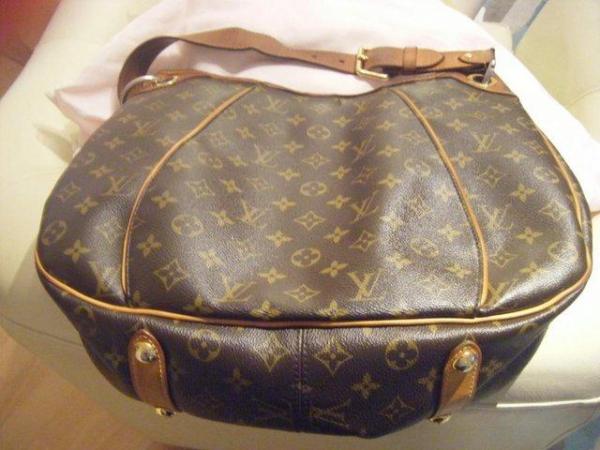 Image 3 of Original Louis Vuitton Bag ,used good condition