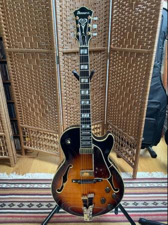 Image 1 of Ibanez GB10 made in Japan