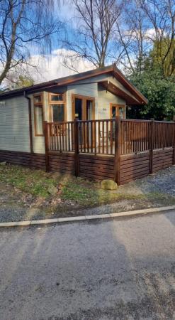 Image 1 of Beautifully Presented Three Bedroom Holiday Home