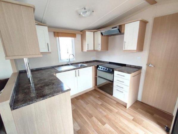 Image 7 of Swift Moselle for sale £12,995 OFFSITE SALE ONLY