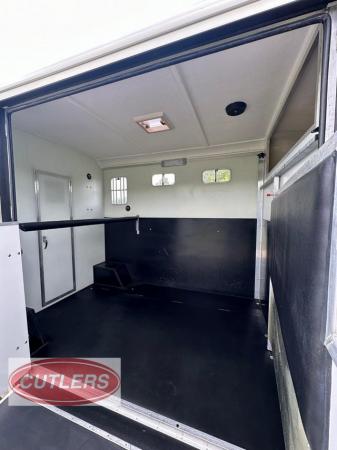 Image 21 of Equi-Trek Sonic Excel Horse Lorry 2020 1 Owner Px Welcome Bl