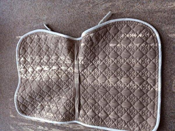Image 11 of Various full size saddle cloths for sale