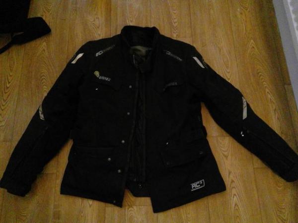 Image 2 of Motorcycle Gear for sale