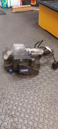 Image 1 of Nutool sander in vgc for sale