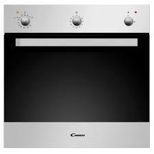 Preview of the first image of CANDY SINGLE S/S ALL GAS OVEN-54L-MINUTE MINDER-SUPERB.