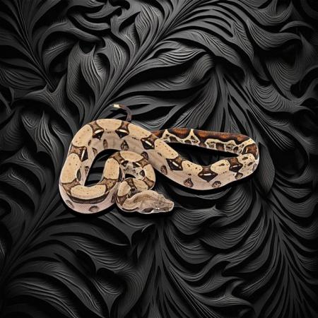 Image 2 of Boa Constrictors For Sale