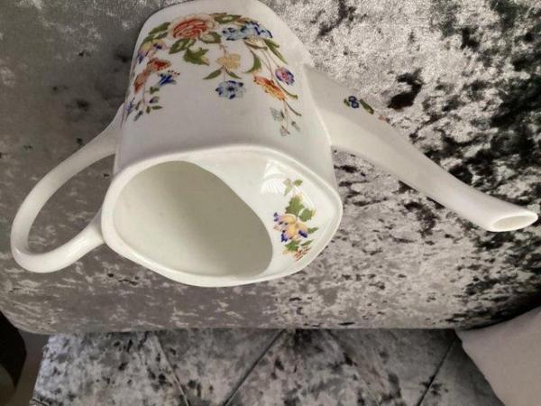 Image 2 of Ainsley Retro China Watering Can