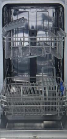 Image 1 of Integrated slimline dishwasher for sale
