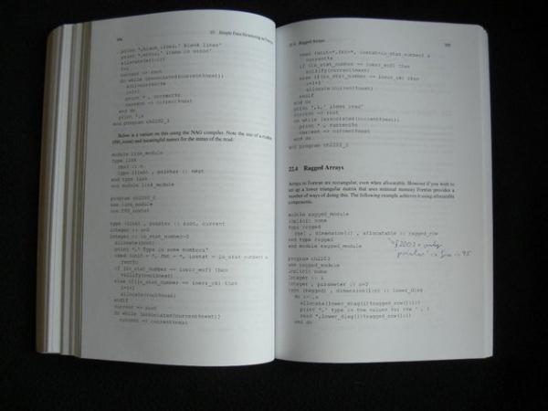 Image 2 of Introduction to Programming with Fortran (2nd Edition)