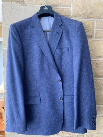 Image 3 of Magee Gents classic blazer 42 Long