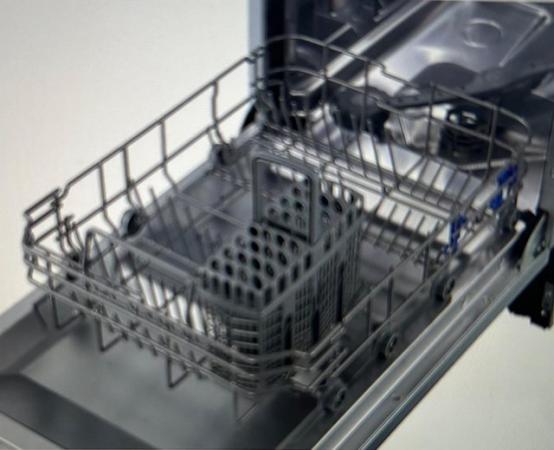 Image 2 of Integrated slimline dishwasher for sale