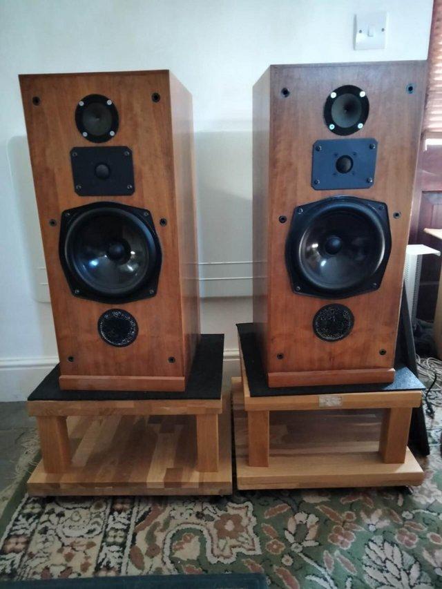 Celef speakers sales for sale