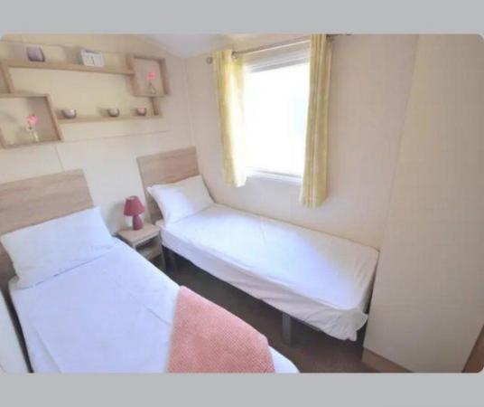 Image 19 of AFFORDABLE STATIC CARAVAN LOCATED ON A 50-WEEK PARK
