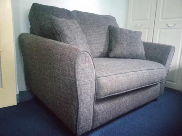 Image 2 of SOFA  EXCELLENT CONDITION