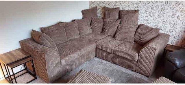 Preview of the first image of lIVERPOOL UNIVERSAL SOFAS AVAILABEL FOR SALE.