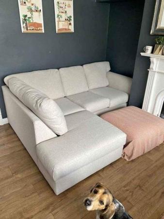 Image 2 of IKEA Brand new Corner sofa on sale !! Available in all color