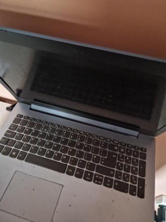 Image 1 of Lenovo Laptop ..................