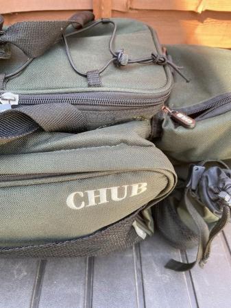 Image 2 of Chub Coolstyle Fishing Food Bag