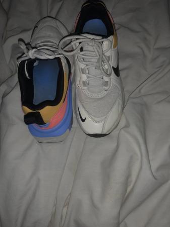 Image 3 of Limited addition size 3 nike air max