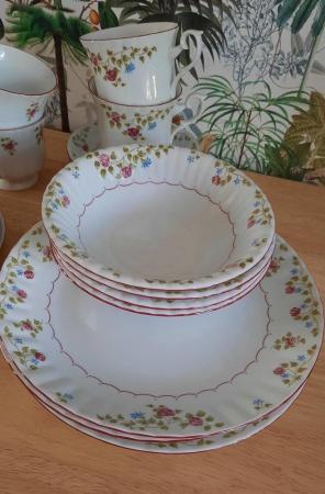 Image 2 of Dinner set chodziez all in perfect condition