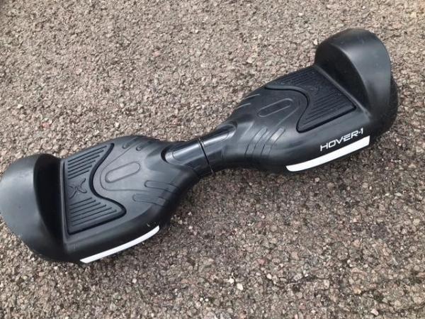 Image 2 of Electric Hoverboard Adult model good condition
