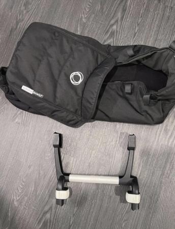 Image 1 of Bugaboo Donkey 3 for sale
