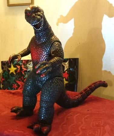 Image 8 of Godzilla Dor Mei