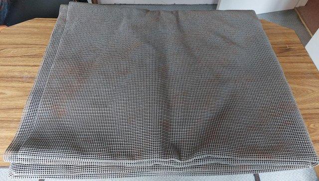 Preview of the first image of Breathable groundsheet, 3m x 2.5m.