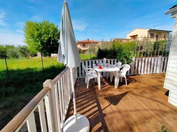 Image 5 of Willerby Magnum 2 bed mobile home Pisa, Tuscany, Italy