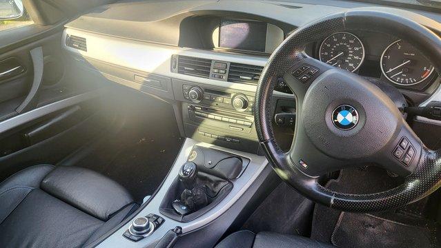 Image 1 of BMW 318 2.0 Diesel MSport