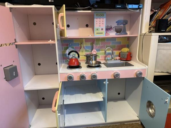 Image 2 of Like Nee Child's Kitchen For Sale