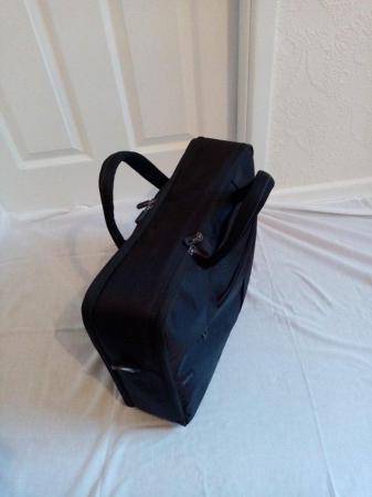 Image 2 of Dell Laptop/Briefcase Bag......