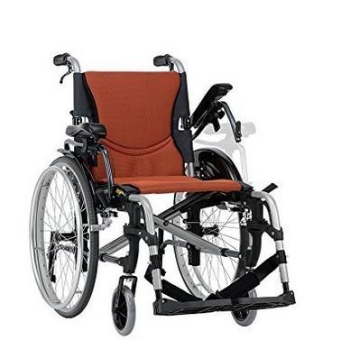 Image 3 of LIGHTWEIGHTWHEELCHAIRS finest range available