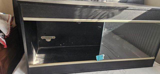 NEW & USED VIVARIUMS CHEAP — photo 2 of 4