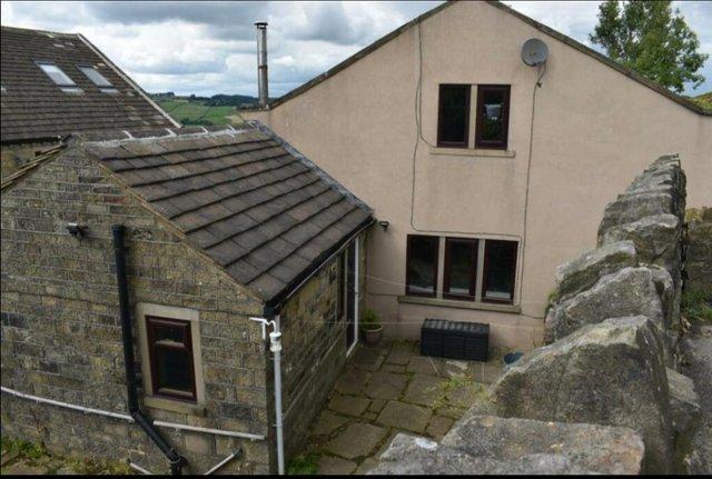 Image 17 of Large 3 bedroom Cottage with 1.6 acres, BD22 9SX