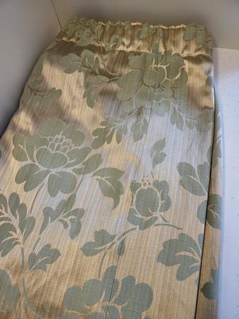 Image 1 of Curtains with thermal lining