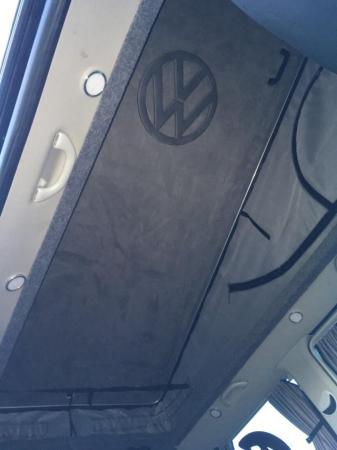 Image 21 of VW TRANSPORTER DAY VAN SWB PASSENGER UPFRONT WHEELCHAIR