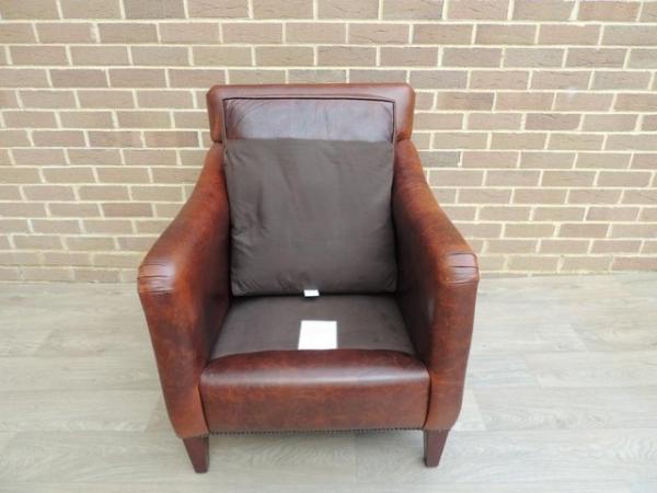 Image 10 of Laura Ashley Armchair (UK Delivery)