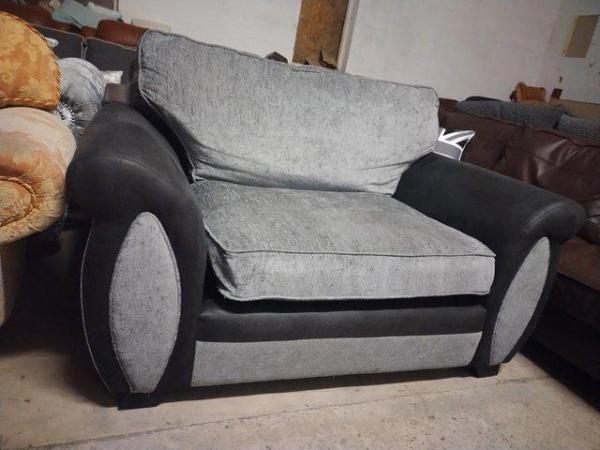 Image 1 of sofas couch choice of suites chairs Del Poss updated Daily
