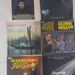 Image 3 of Various records for sale